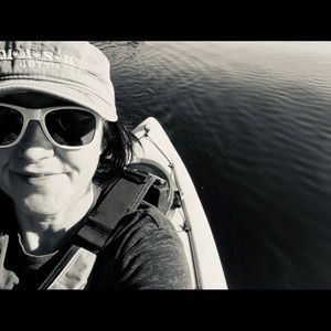 Meet your Posher, Kris